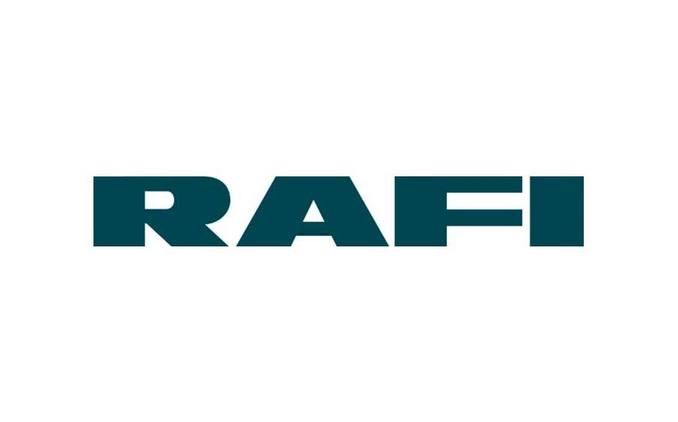 [Translate to Italienisch:] RAFI Logo