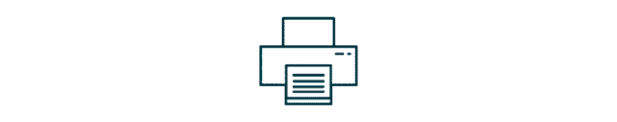 RAMO FLEXLAB - Diciture personalizzate con inserti scritti