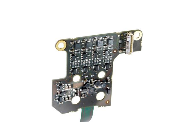 [Translate to Spanisch:] RAFI-EMS bei Lasermesssystem 