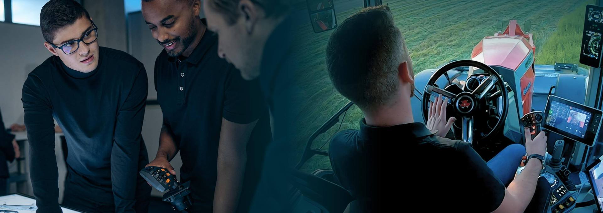 RAFI Group Get in Touch