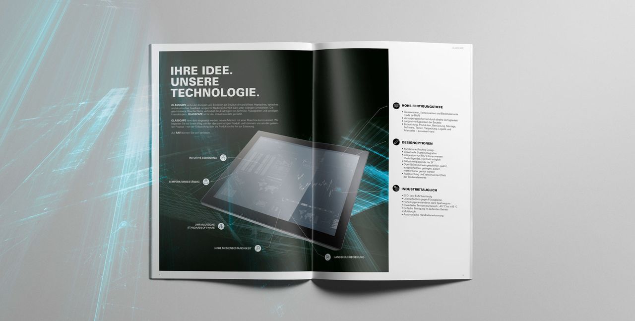 BROCHURE PDF GLASSCAPE