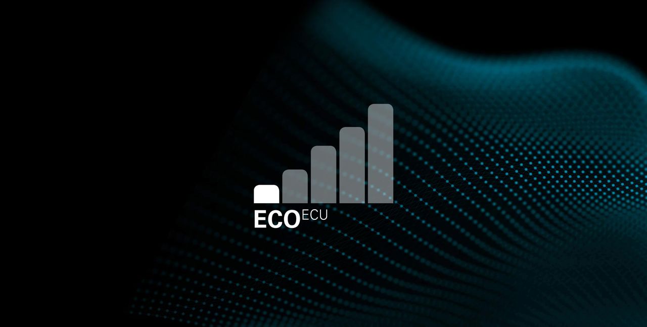 Logo Eco ECU