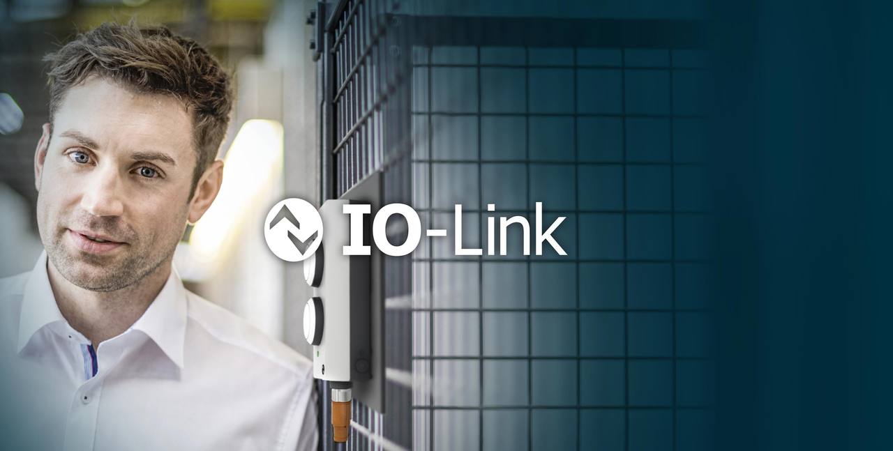 IO-LINK IODD