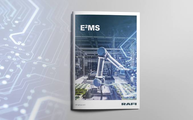 Broschüre EMS