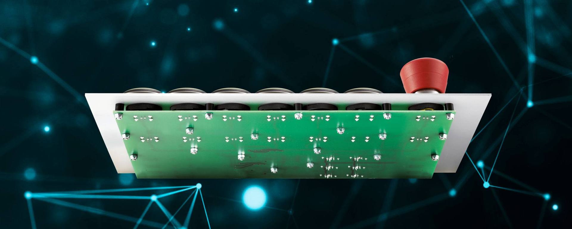 FS TECHNOLOGY - PCB ASSEMBLY 