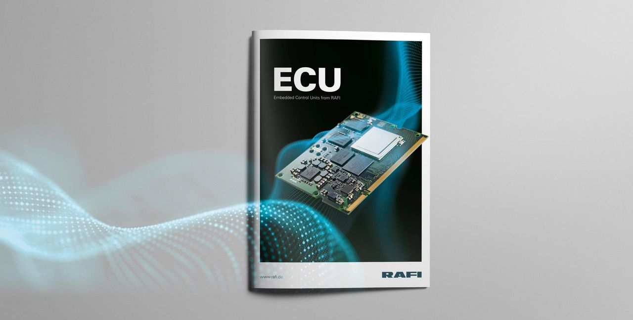 BROCHURE PDF ECU – EMBEDDED CONTROL UNITS