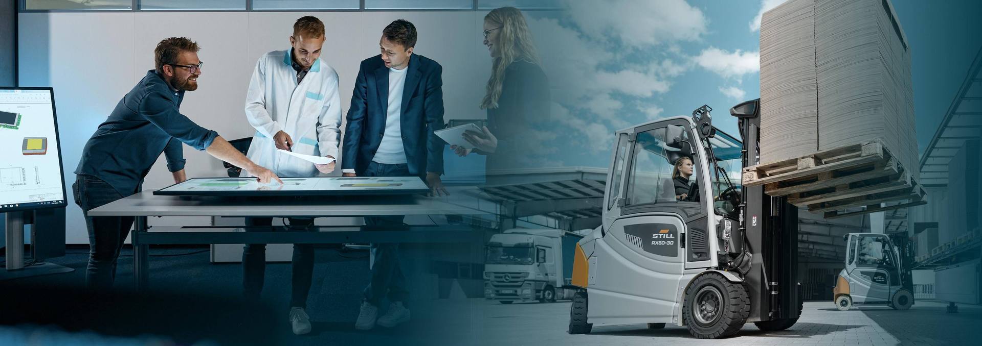 RAFI Group – Get in Touch