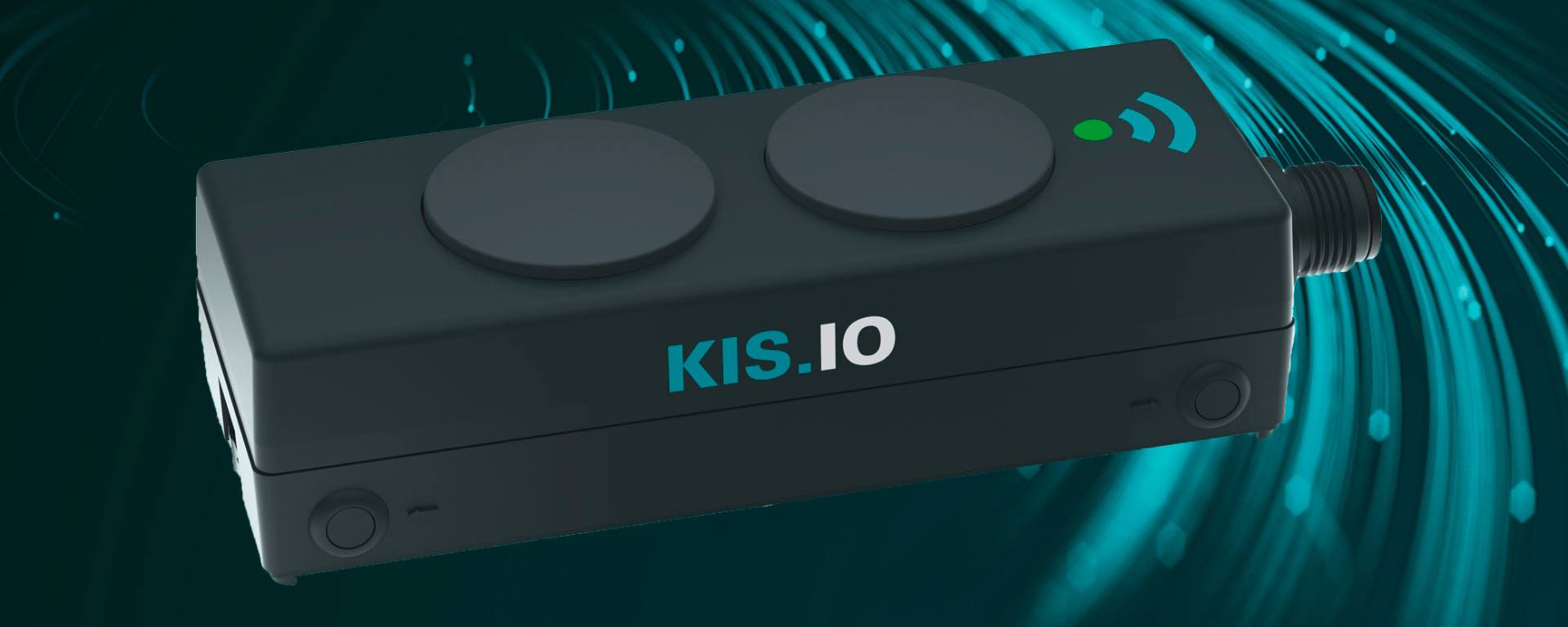 KIS. IO