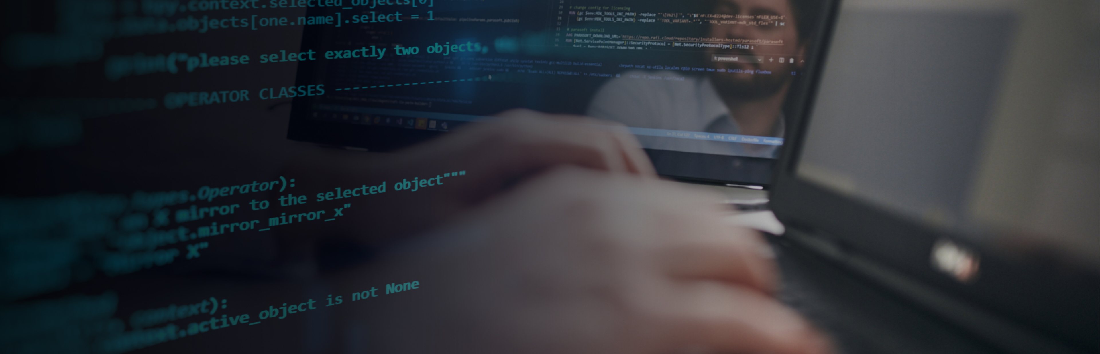 RAFI Embedded Software